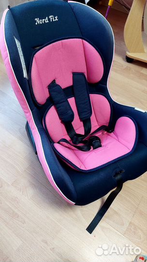 Детское автокресло isofix