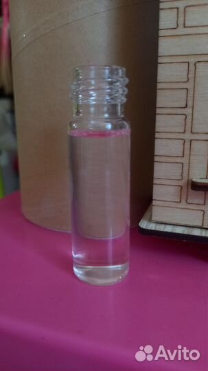 Распив Pink molecule Розовая молекула