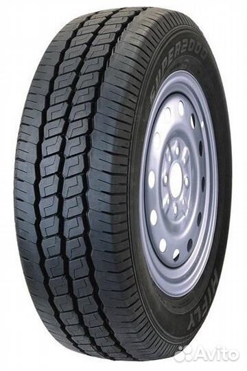 Hifly Super 2000 185/75 R16 104R