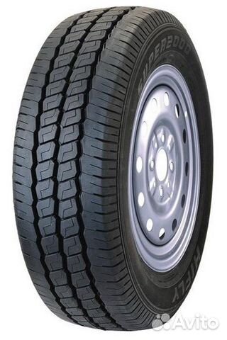 Hifly Super 2000 185/75 R16 104R