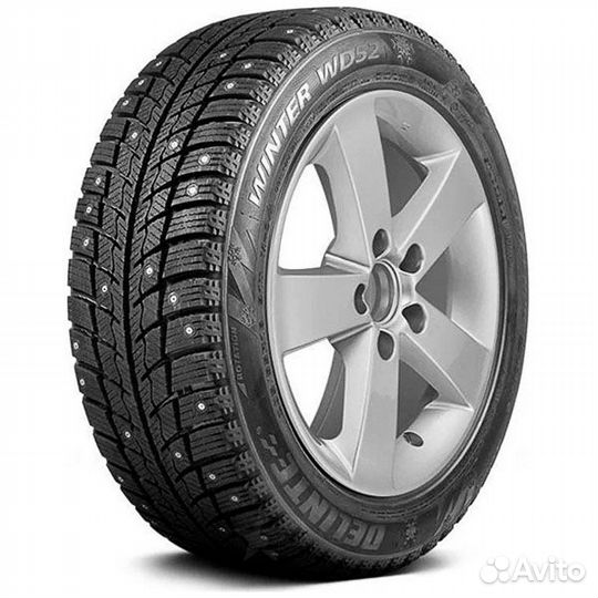 Delinte Winter WD52 245/45 R18