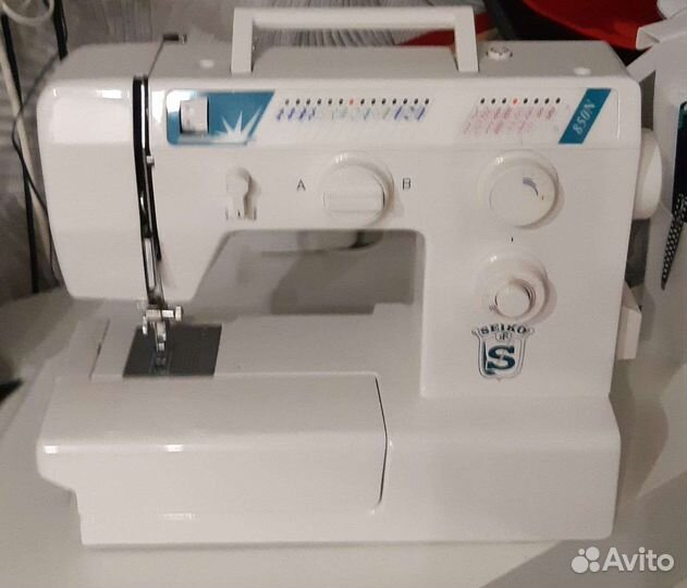 Швейная машинка Seiko