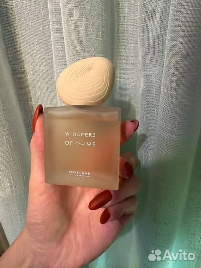 Oriflame «Whispers of me» 50ml