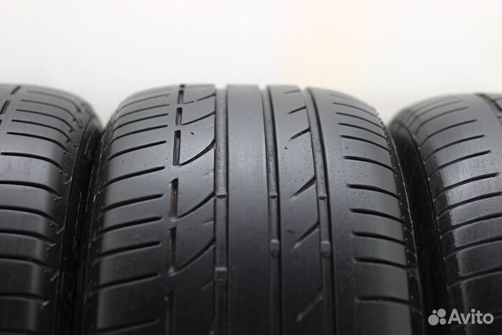 Bridgestone Potenza S001 225/50 R18 95W