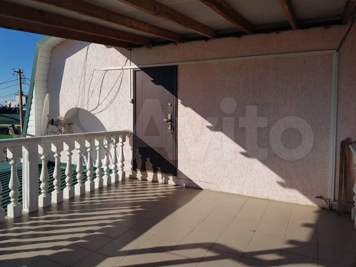 Дом 80 м² на участке 4 сот.