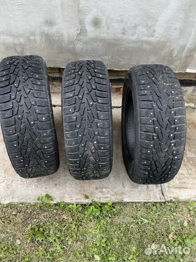 Nokian Tyres Nordman 7 195/65 R15 95