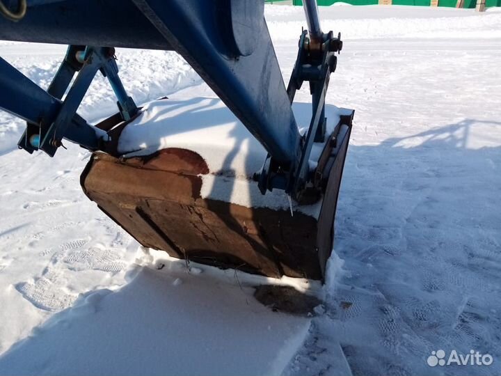 Продаётся ковш на кун 08