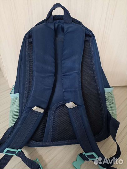 Рюкзак школьный для девочки grizzly