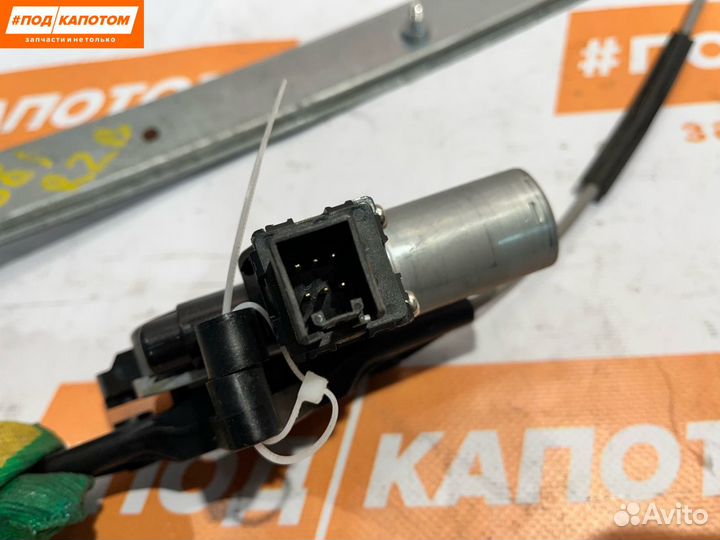 Стеклоподъемник передний левый Mazda CX-9 2 TC