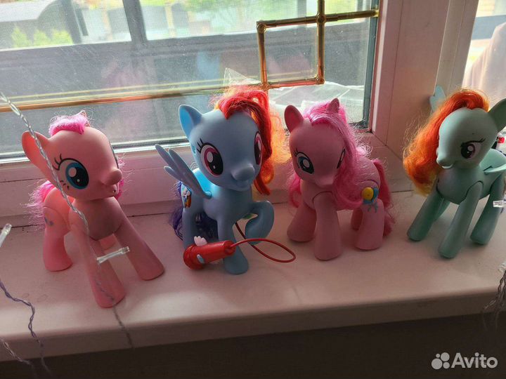 My Little Pony