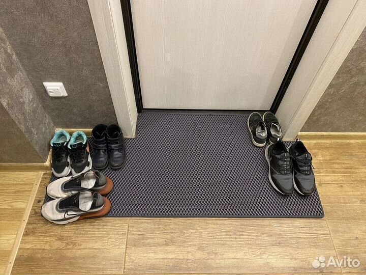 Эва коврики для дома