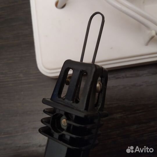 Электровыжигатель по дереву