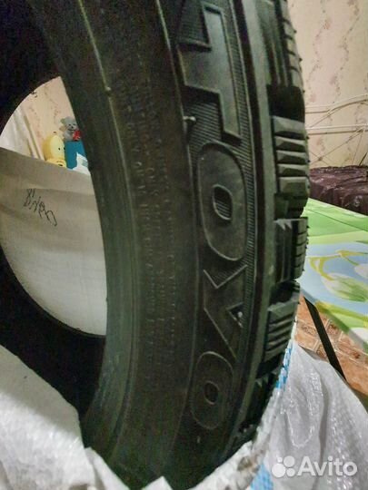 Toyo Winter Tranpath MK3 195/45 R16 84
