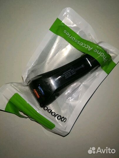 Зарядное устройствоqc Quick Charge 3,0