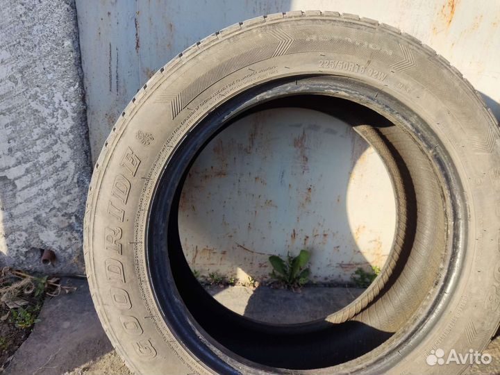 Amtel Planet 225/50 R16