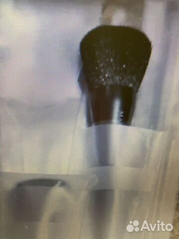 Кисть для макияжа мери кей