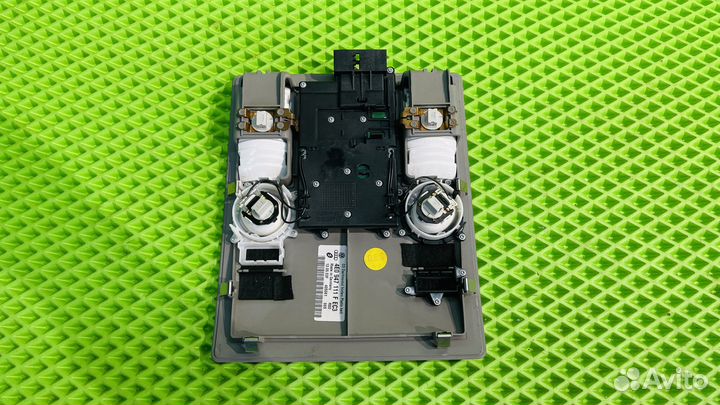 Плафон салона Audi A8 D3 (4E) 2002-2010