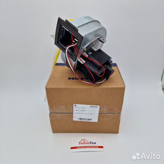 Вентилятор Navien Ace 13-24к 30005567