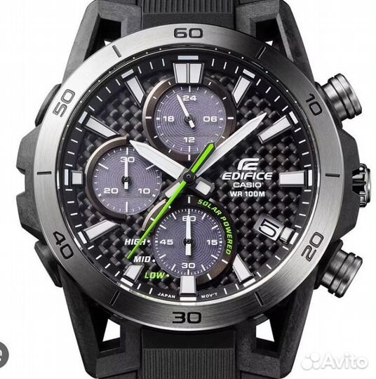 EQS-960PB-1A edifice casio