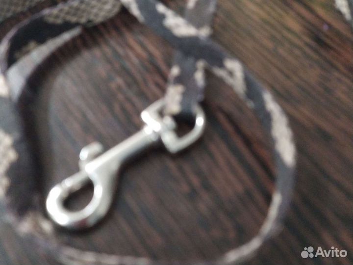 Поводок для кошек