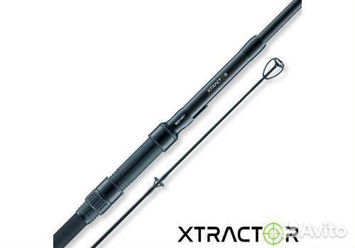 Удилище карповое sonik X-tractor 10f 3.5 lb