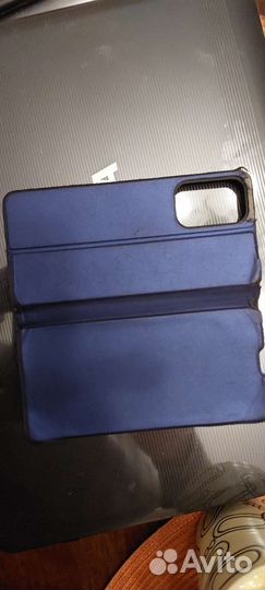 Чехол для Samsung A73