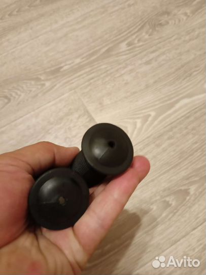 Грипсы для детского велосипеда или самоката