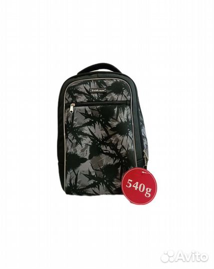 Новые рюкзаки для школы