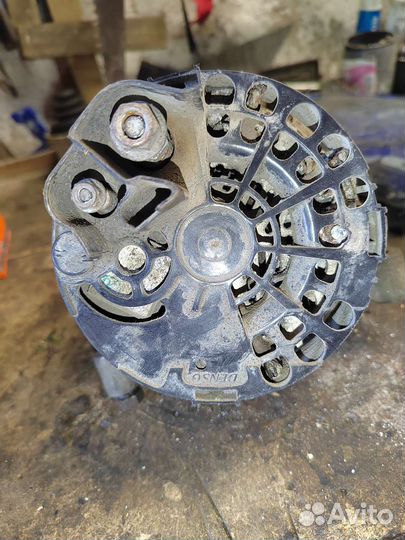 Запчасти на fiat albea