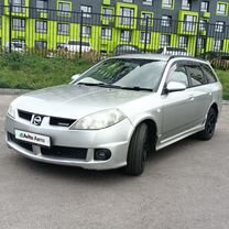 Nissan Wingroad 1.5 AT, 2002, 355 000 км, с пробегом, цена 310 000 руб.