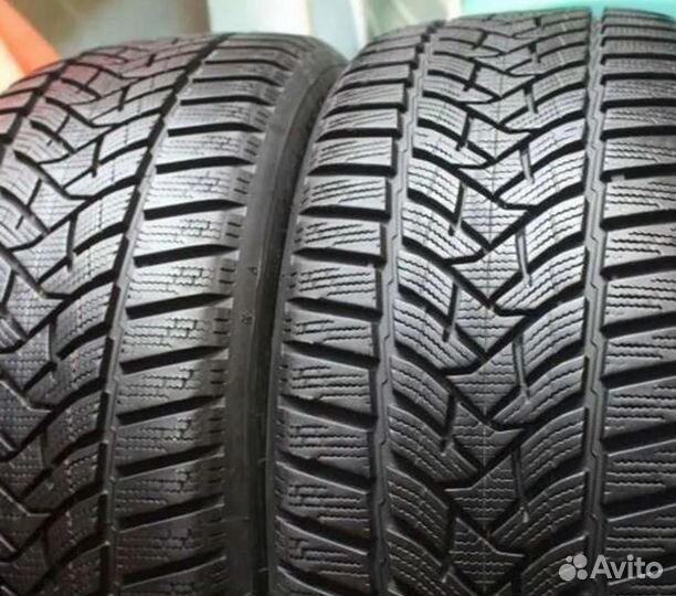 Dunlop Winter Sport 5 225/55 R16
