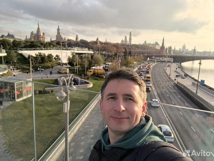 Руководитель / кризис менеджер