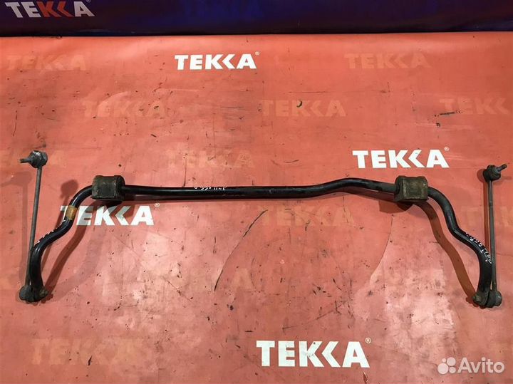 Стабилизатор передний бмв Х3 Е83