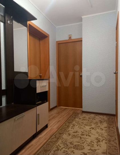 1-к. квартира, 40 м², 4/16 эт.