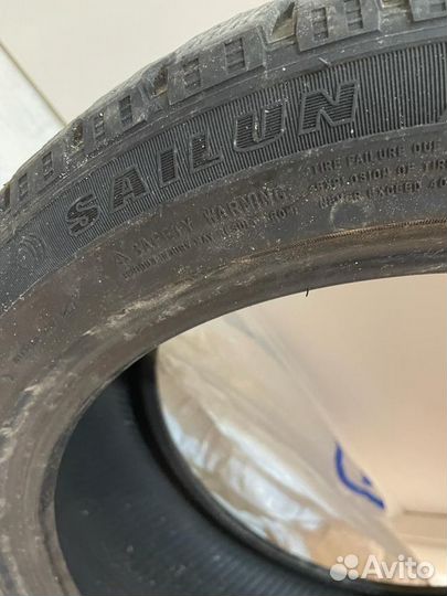 Sailun Winterpro SW61 2.25/4.5 R18