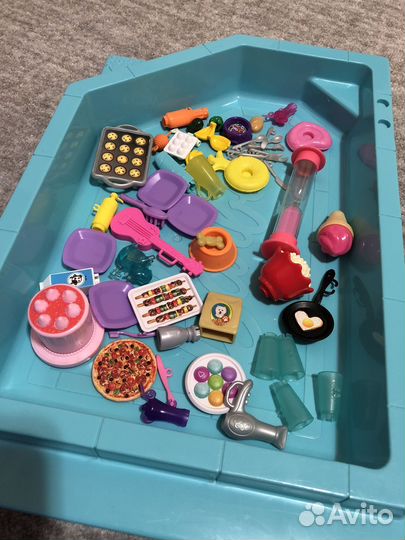 Дом мечты Барби