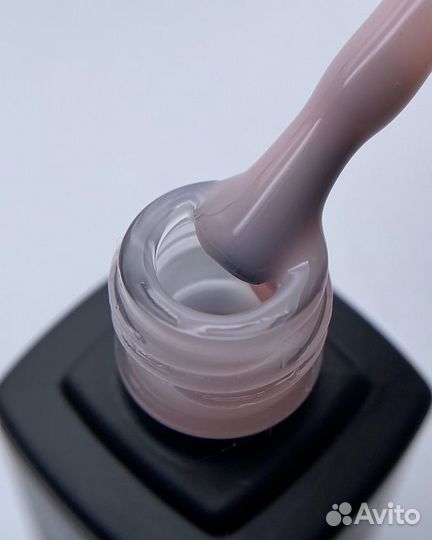 Камуфлирующий жидкий акрилатик Liquid Gel № 6 - 12