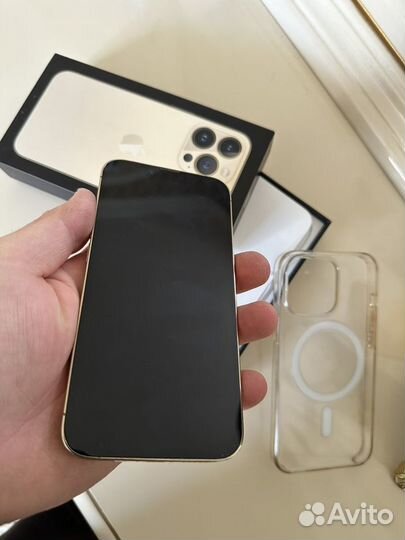 iPhone 13 Pro, 128 ГБ