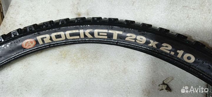 Велосипедная покрышка 29