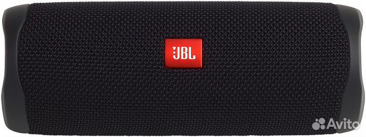 JBL Flip 5 Black