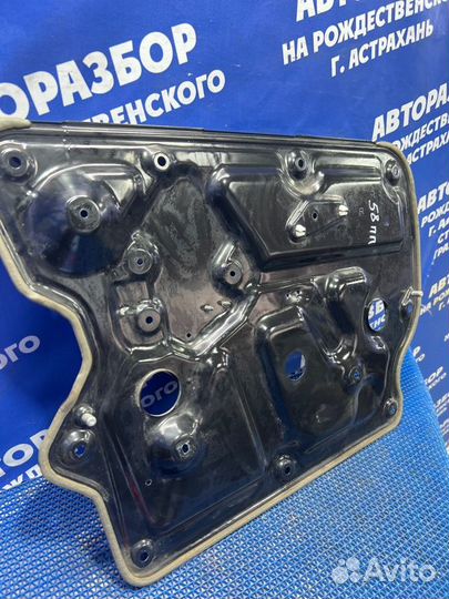 Панель двери Nissan Murano Z50 внедорожник VQ35DE