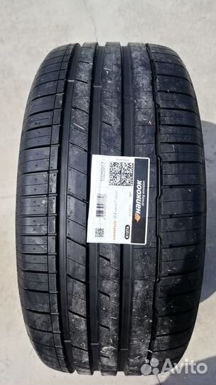 Hankook Ventus S1 Evo3 SUV K127A 275/50 R22 115W