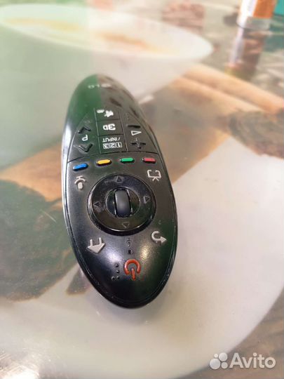 Пульт LG magic remote