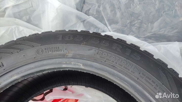 Nordman Nordman 4 185/55 R15
