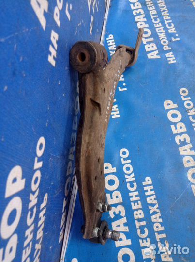 Передний левый рычаг Citroen Xsara лифтбэк XU7JP