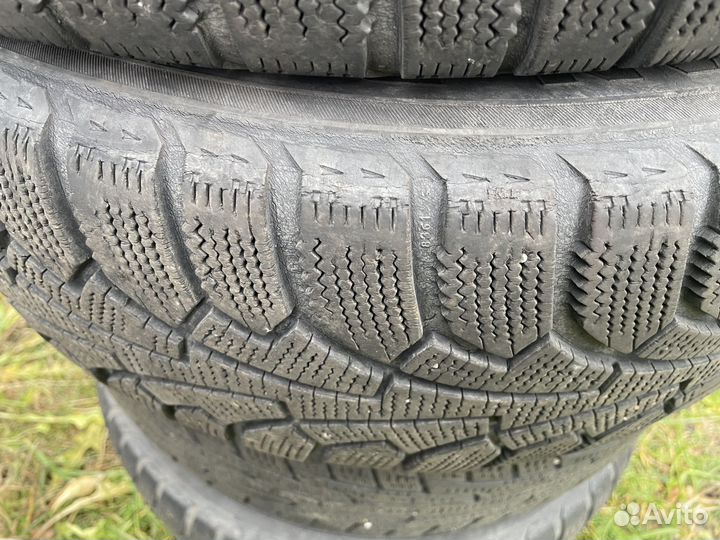 Nordman RS2 195/60 R15