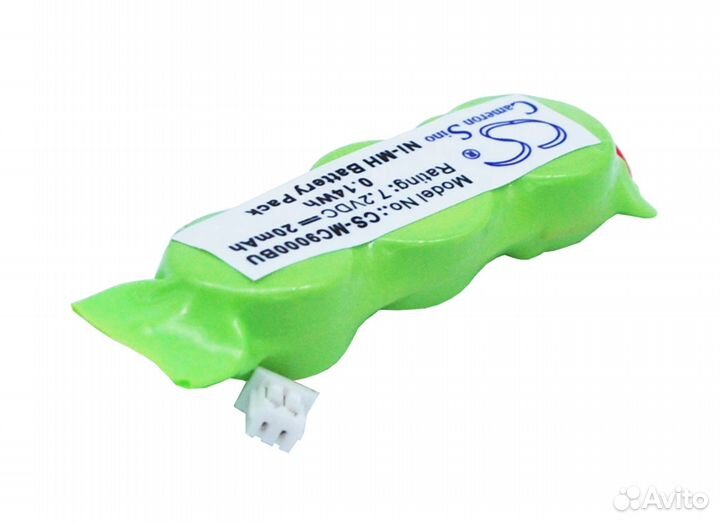 Аккумулятор CS-MC9000BU