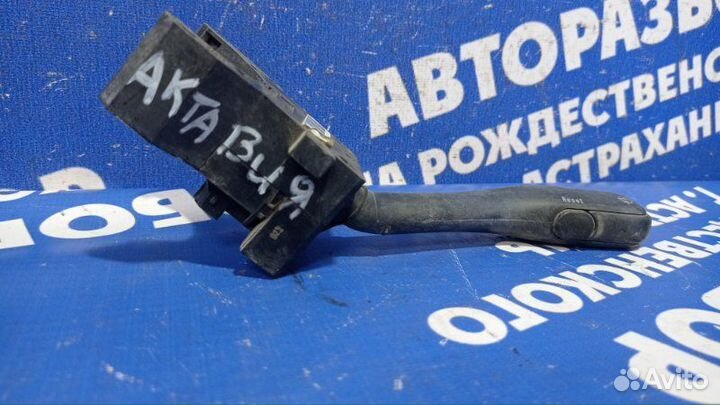 Переключатель дворников Skoda Octavia Tour лифтбэк