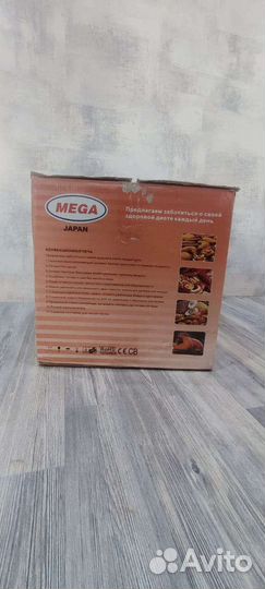 Печь конвекционная