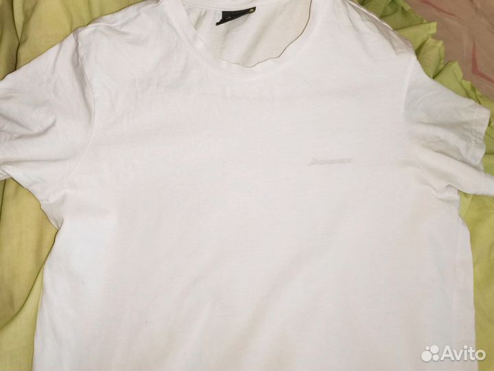 Футболка мужская